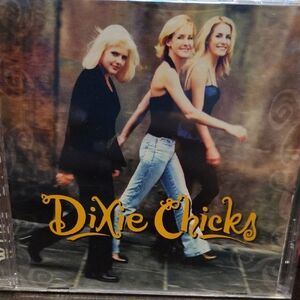 Dixie Chicks Music CD